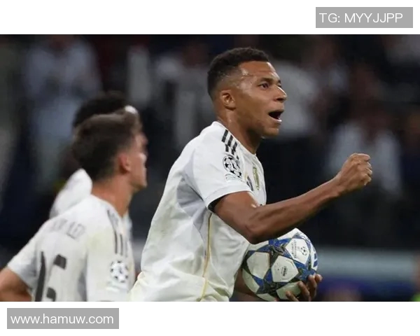 姆巴佩欧冠绝杀瞬间回顾揭示他如何改变比赛格局