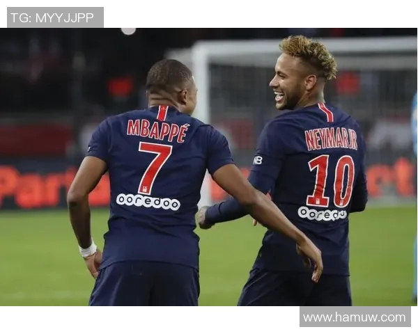 姆巴佩怒斥内马尔：你行你上啊，别让队友带节奏！